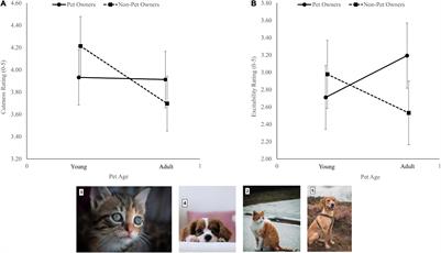 Viewing Cute Images Does Not Affect Performance of Computerized Reaction Time Tasks